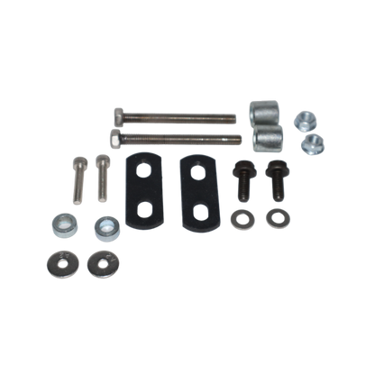 4 Slider Crash Guard For Pulsar N160/ F250