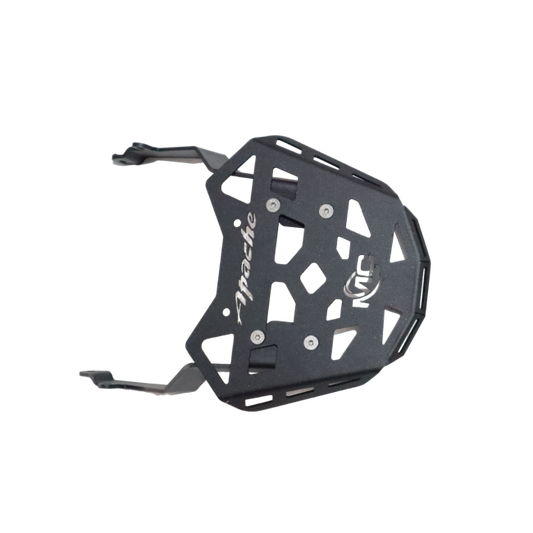 Cnc Carrier Plate For Apache Rtr 310