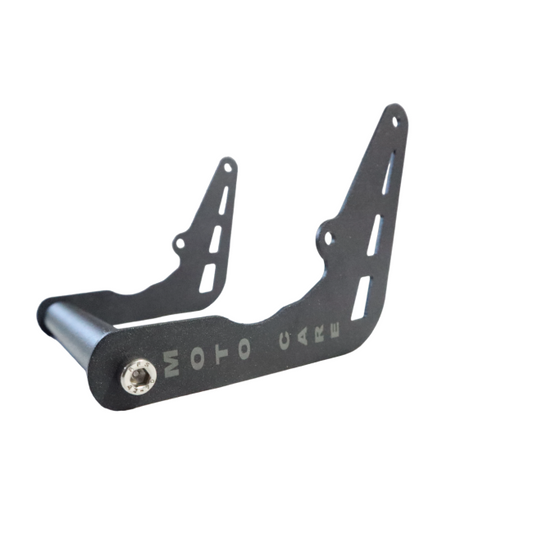 Gps Mount For Apache Rtr 310