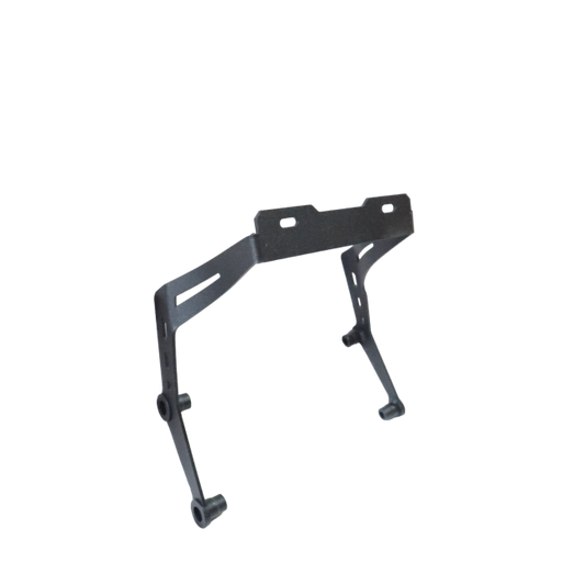 Number Plate Holder For Apache Rtr 310