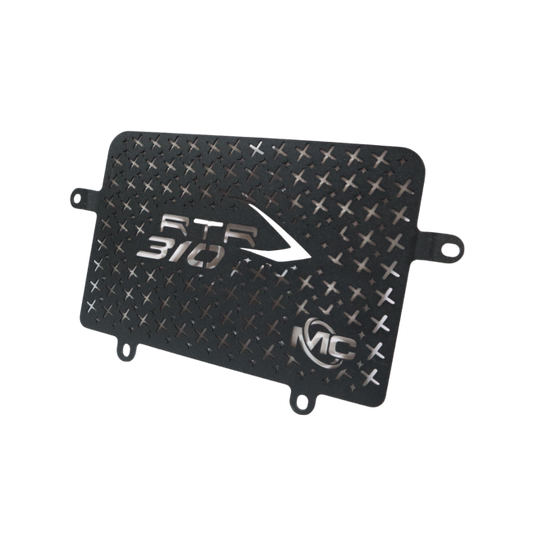 Radiator Guard For Apache Rtr 310