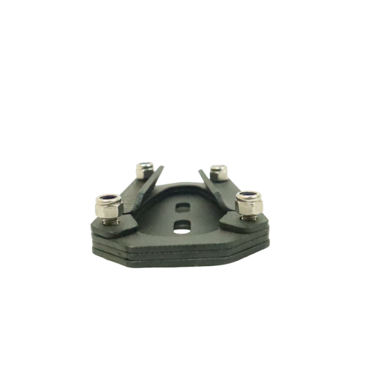 SIDE STAND SHOE FOR DOMINAR 400