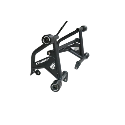 4 SLIDER CRASH GUARD FOR CB 300F