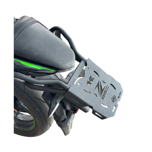 Pipe Carrier With Plate For Z 650