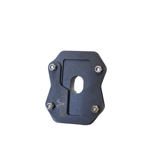 SIDE STAND BASE V STROM