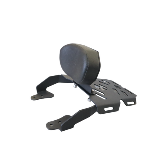 Cnc Carrier Plate With Backrest For Pulsar N160/ F25