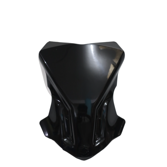 POLYCARBONATE VISOR FOR KTM DUKE 200/250/390 GEN-3