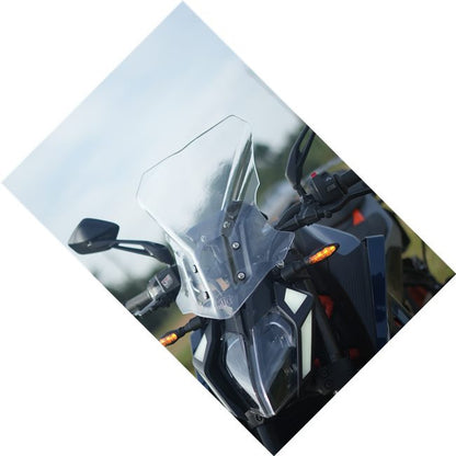 VISOR MOUNT FOR KTM DUKE 250/390 GEN-3