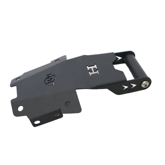 Gps Mount For Cb 200x