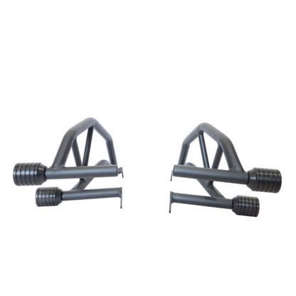 4 Slider Crash Guard For Apache Rtr 160