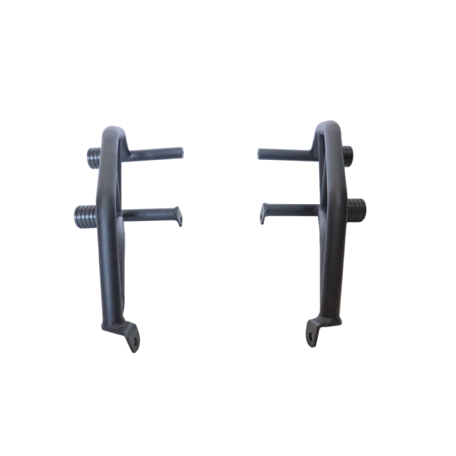 4 Slider Crash Guard For Apache Rtr 160