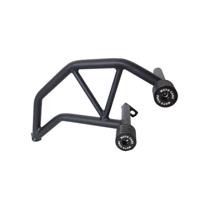 4 Slider Crash Guard For Apache Rtr 160