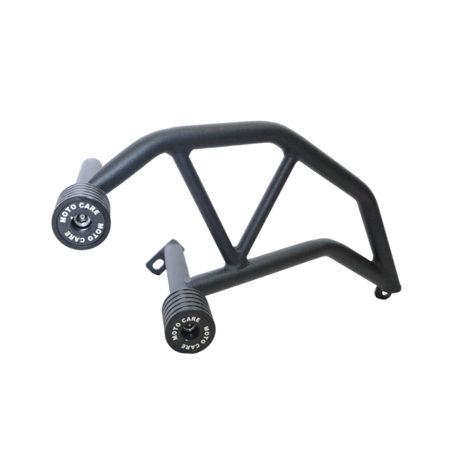 4 Slider Crash Guard For Apache Rtr 160