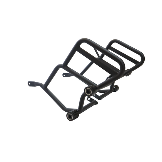 4 Slider Crash Guard For Gixxer 250