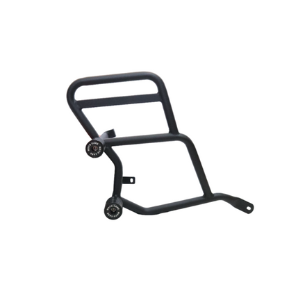 4 Slider Crash Guard For Gixxer 250