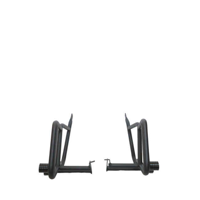 4 Slider Crash Guard For Gixxer 250