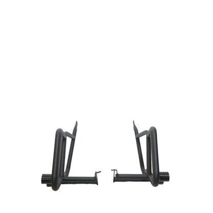 4 Slider Crash Guard For Gixxer 250