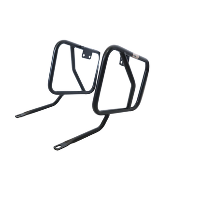 MOTO CARE SADDLE STAY FOR YEZDI ROADSTER