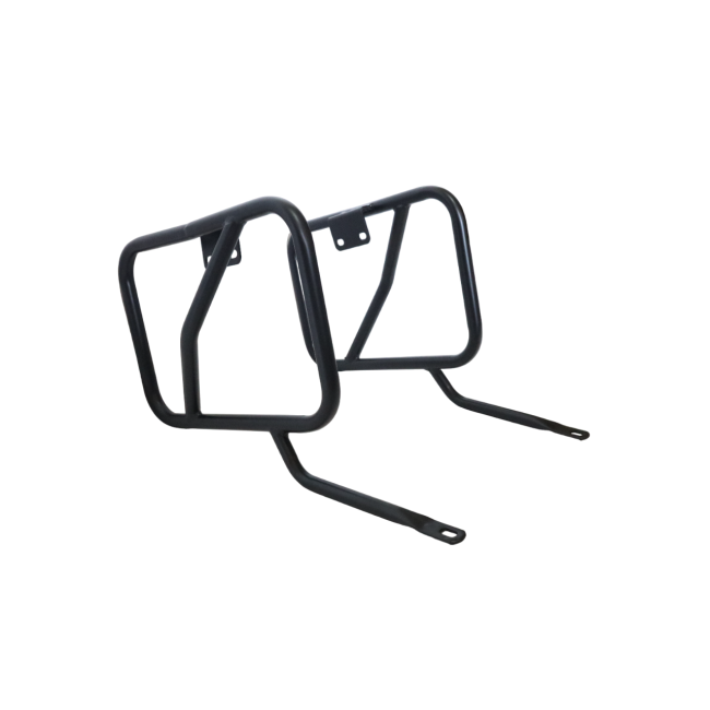 MOTO CARE SADDLE STAY FOR YEZDI ROADSTER
