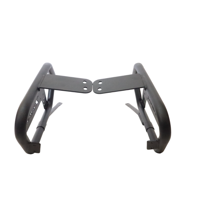 TYPE 2 - SADDLE STAY WITH PLATE FOR DOMINAR 250/400 MOTOCARE