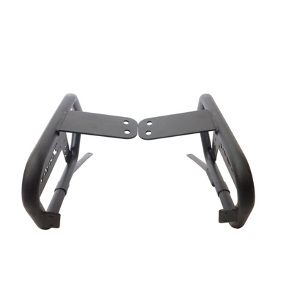 TYPE 2 - SADDLE STAY WITH PLATE FOR DOMINAR 250/400 MOTOCARE