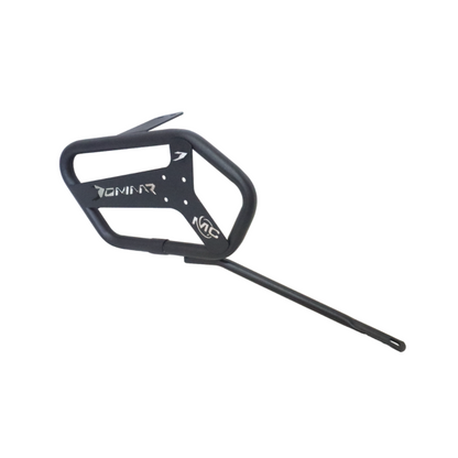 TYPE 2 - SADDLE STAY WITH PLATE FOR DOMINAR 250/400 MOTOCARE