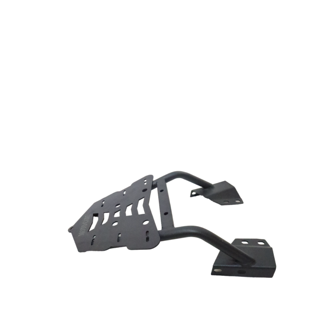 CNC CARRIER PLATE FOR FZS 25 moto care