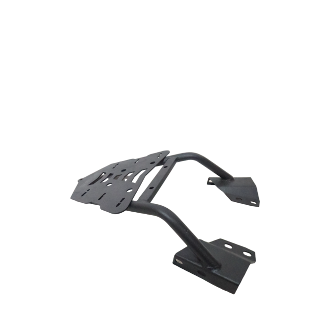 CNC CARRIER PLATE FOR FZS 25 moto care
