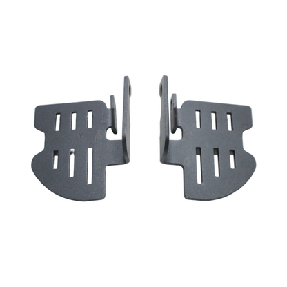 DOUBLE FOOTREST FOR SHOTGUN 650 MOTOCARE