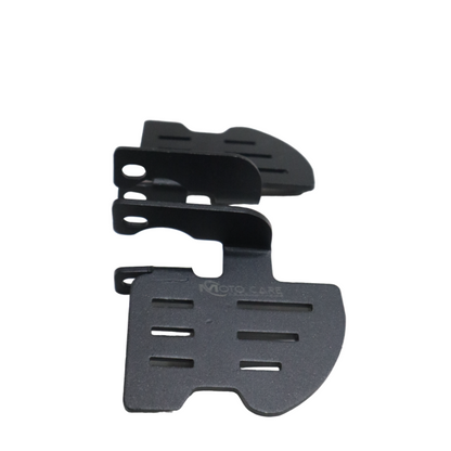 DOUBLE FOOTREST FOR SHOTGUN 650 MOTOCARE