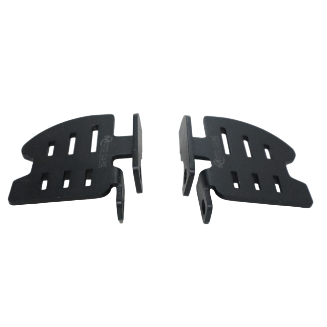 DOUBLE FOOTREST FOR SHOTGUN 650 MOTOCARE