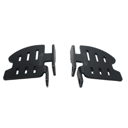 DOUBLE FOOTREST FOR SHOTGUN 650 MOTOCARE