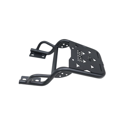 CARRIER WITH PLATE FOR BEAR 650