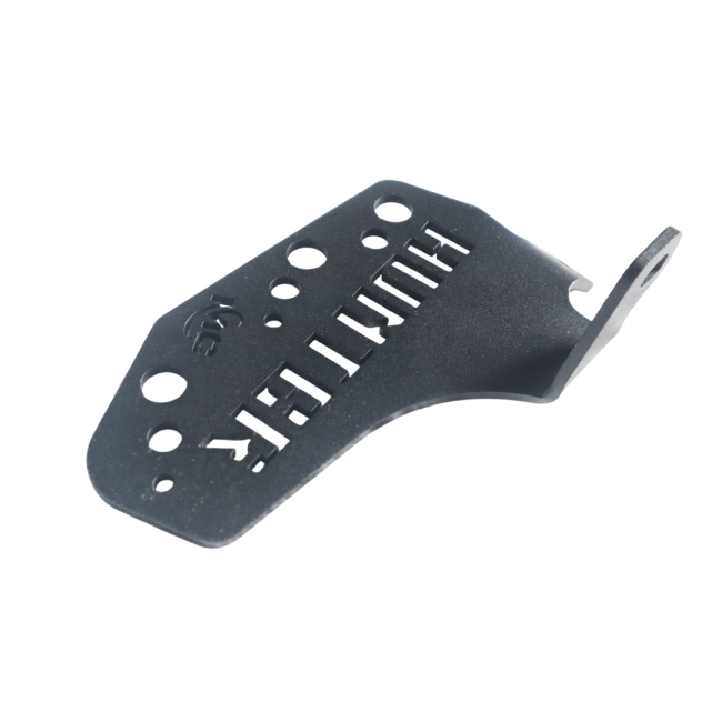 SINGLE FOOTREST FOR HUNTER 350