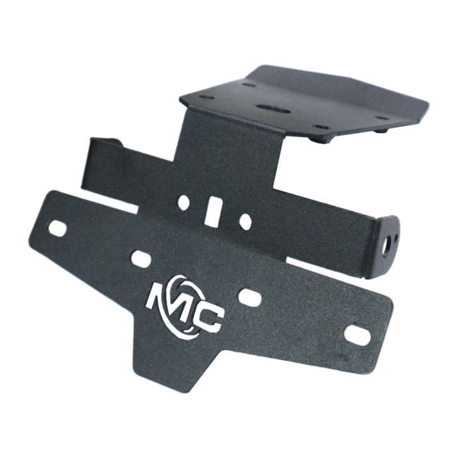 MOTOCARE TAIL TIDY FOR DUKE 250/390 GEN-3