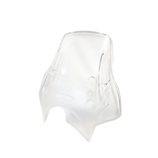 POLYCARBONATE VISOR FOR CB 350 RS