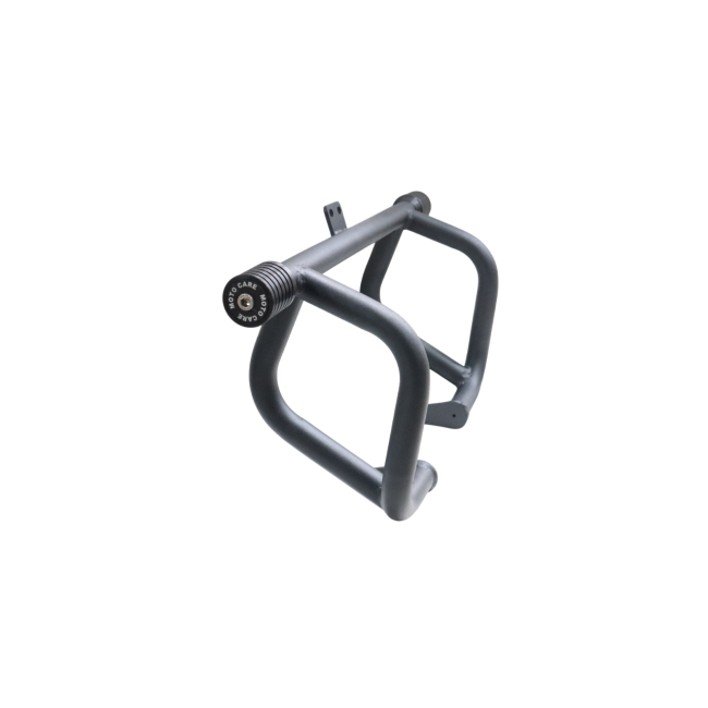 RASH GUARD WITH DUAL SLIDERS FOR GOAN CLASSIC 350 MOTOCARE