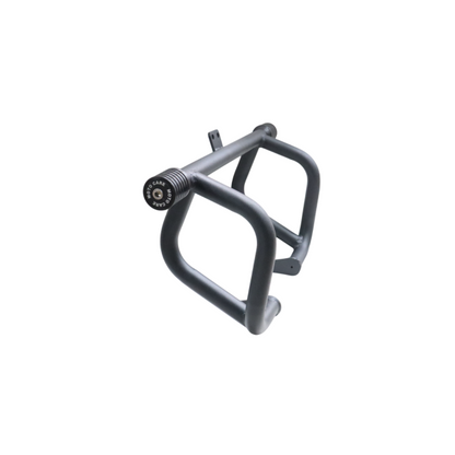 RASH GUARD WITH DUAL SLIDERS FOR GOAN CLASSIC 350 MOTOCARE
