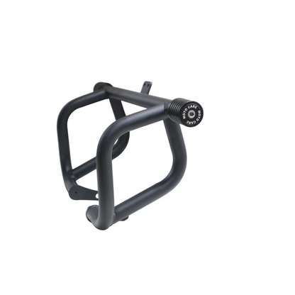 RASH GUARD WITH DUAL SLIDERS FOR GOAN CLASSIC 350 MOTOCARE