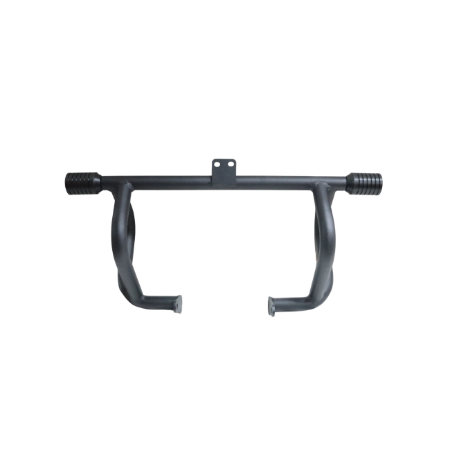RASH GUARD WITH DUAL SLIDERS FOR GOAN CLASSIC 350 MOTOCARE