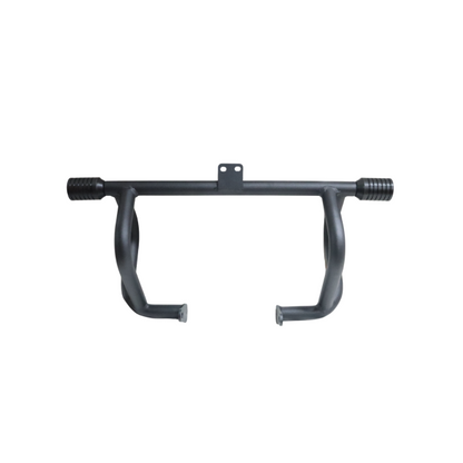 RASH GUARD WITH DUAL SLIDERS FOR GOAN CLASSIC 350 MOTOCARE
