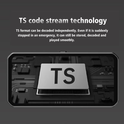 Universal - E3 Elite 6.25 inch Motorcycle Navigation with Carplay 2K HD Screen with DVR,TPMS and Blind Spot Detection