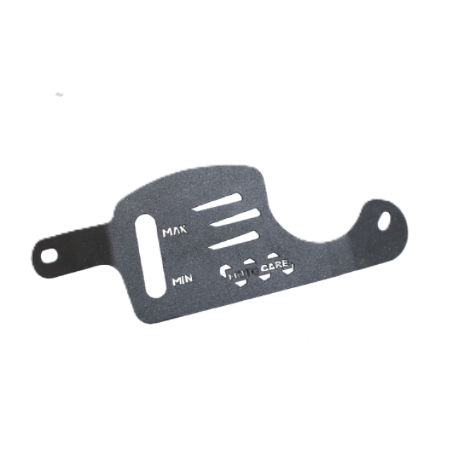 MOTOCARE COOLANT OIL GUARD FOR 2025 KTM ADVENTURE 250/390