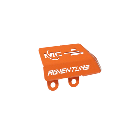 MASTER CYLINDER GUARD FOR 2025 KTM ADVENTURE 250/390