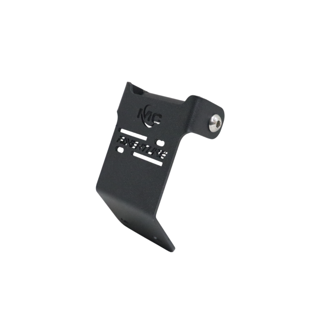 GPS MOUNT FOR 2025 KTM ADVENTURE 250/390