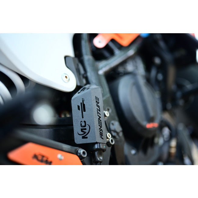 MASTER CYLINDER GUARD FOR 2025 KTM ADVENTURE 250/390