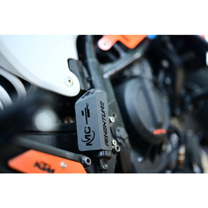 MASTER CYLINDER GUARD FOR 2025 KTM ADVENTURE 250/390