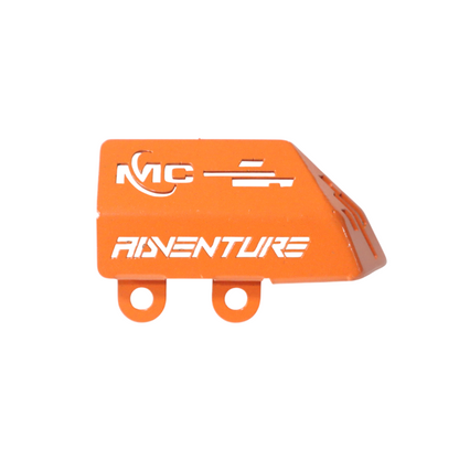 MASTER CYLINDER GUARD FOR 2025 KTM ADVENTURE 250/390