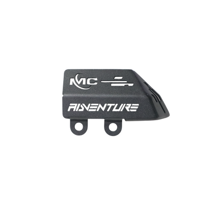 MASTER CYLINDER GUARD FOR 2025 KTM ADVENTURE 250/390
