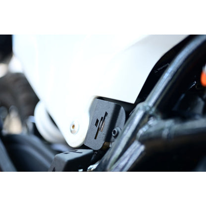RESERVOIR/REAR OIL CAP FOR 2025 KTM ADVENTURE 250/390